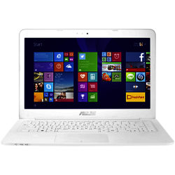 ASUS EeeBook E402MA Laptop, Intel Pentium, 2GB RAM, 32GB eMMC Flash Storage, 14